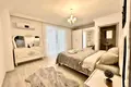 Apartamento 3 habitaciones 110 m² Tosmur, Turquía