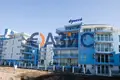 2 bedroom apartment 182 m² Nesebar, Bulgaria