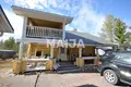 Ferienhaus 3 zimmer 52 m² Unarin Luusua, Finnland