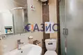 1 bedroom apartment 60 m² Sveti Vlas, Bulgaria