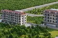 Wohnung 2 zimmer 55 m² Kestel, Türkei