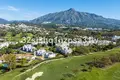 Квартира 3 спальни 165 м² Сан-Педро-Алькантара, Испания