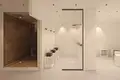 Mieszkanie 3 pokoi 110 m² Larnaka, Cypr