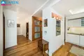 Appartement 3 chambres 103 m² Kaunas, Lituanie