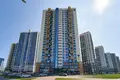 Wohnung 4 zimmer 72 m² Minsk, Belarus