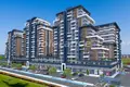 2 bedroom apartment 68 m² Cyprus, Cyprus