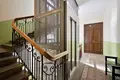 Apartamento 4 habitaciones 119 m² Riga, Letonia