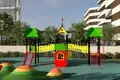 Квартира 3 спальни 163 м² муниципалитет Лимасол, Кипр