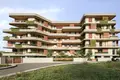 2 bedroom apartment 90 m² Paphos Municipality, Cyprus