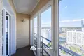 2 bedroom apartment 73 m² Minsk, Belarus