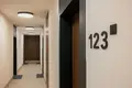 Wohnung 2 zimmer 37 m² Warschau, Polen