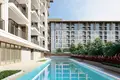 1 bedroom apartment 36 m² Choeng Thale, Thailand