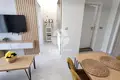 Wohnung 2 zimmer 52 m² Nessebar, Bulgarien