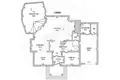 Casa 332 m² Brest, Belarús