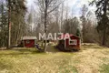 Cottage 1 bedroom 29 m² Paippinen, Finland