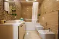 2 bedroom apartment 104 m² Budva, Montenegro