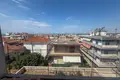 Mieszkanie 2 pokoi 62 m² Nea Kallikrateia, Grecja