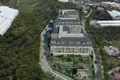 Квартира 2 спальни 59 м² Оба, Турция
