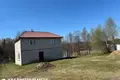 Haus  Nalibacki sielski Saviet, Belarus