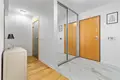 Квартира 2 комнаты 61 м² Варшава, Польша