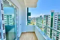 2 bedroom apartment 73 m² Mezitli, Turkey