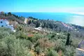 Land 1 254 m² Katun Rezevici, Montenegro
