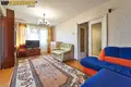 4 room apartment 59 m² Minsk, Belarus