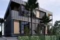 Villa 445 m² Canggu, Indonesia