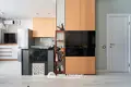 1 bedroom apartment 28 m² Minsk, Belarus