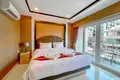 1 bedroom condo 29 m² Pattaya City, Thailand