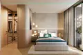 Apartamento 1 habitación 57 m² Choeng Thale, Tailandia