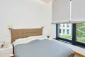 Apartamento 1 habitacion 68 m² Moscú, Rusia