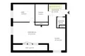 Apartamento 3 habitaciones 85 m² Varsovia, Polonia