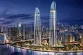 Apartamento 76 m² Dubái, Emiratos Árabes Unidos