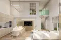 Apartamento 1 habitación 75 m² Akrotiri, Chipre