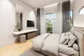 Wohnung 1 Schlafzimmer 75 m² Paphos, Zypern
