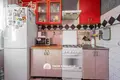 3 bedroom apartment 64 m² Minsk, Belarus