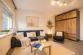 Apartamento 1 habitación 27 m² Lodz, Polonia