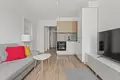 Appartement 2 chambres 39 m² Varsovie, Pologne