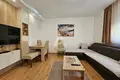 1 bedroom apartment 45 m² Budva, Montenegro