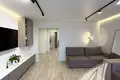 Wohnung 1 zimmer 41 m² Brest, Belarus