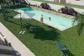 Apartamento 3 habitaciones 81 m² San Pedro del Pinatar, Španjolska