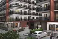 Apartamento 3 habitaciones 90 m² Kagithane, Turquía
