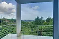 Willa 2 pokoi 1 m² Ko Samui, Tajlandia
