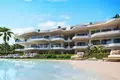 Wohnung in einem Neubau Meerblick-Wohnungen in einem Luxusprojekt in Fuengirola