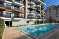 Apartamento 2 habitaciones  Oba, Turquía
