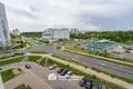 Wohnung 2 zimmer 50 m² Minsk, Belarus