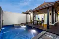 Villa de 1 habitación 83 m² Choeng Thale, Tailandia
