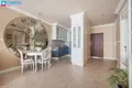 Квартира 2 комнаты 51 м² Вильнюс, Литва