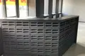 Commercial property 98 m² in Muchaviecki sielski Saviet, Belarus